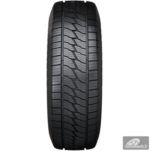 Padanga 225/75R16C FIRESTONE VANHAWK Multiseason 121/120R