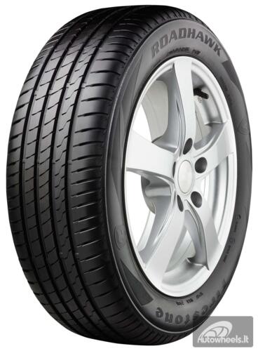 Padanga 215/55R18 FIRESTONE ROADHAWK 99V XL TL