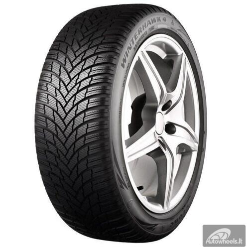 Padanga 215/65R16 FIRESTONE WINTERHAWK 4 102H TL