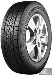 Padanga 215/75R16C FIRESTONE VANHAWK 2 WINTER 113R/111R TL