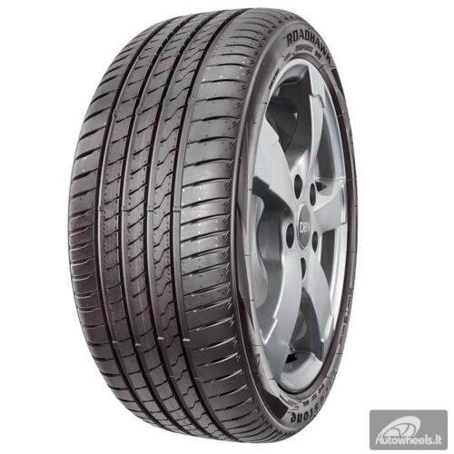 Padanga 235/60R18 FIRESTONE ROADHAWK 107V XL TL