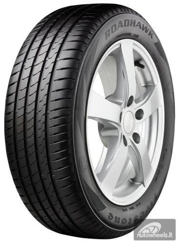 Padanga 235/65R17 FIRESTONE ROADHAWK 108V TL