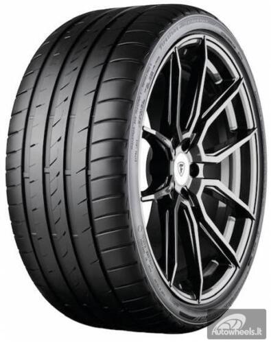 Padanga 245/45R18 FIRESTONE FIREHAWK SPORT 100Y XL TL