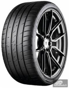 Padanga 245/45R18 FIRESTONE FIREHAWK SPORT 100Y XL TL