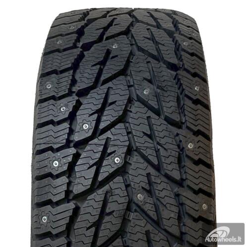 Padanga 155R13C LEAO WINTER DEFENDER GRIP VAN 2 90/88R ar radzēm