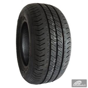 Padanga 195/55R10C LEAO 98/96N R701 TRAS M/S