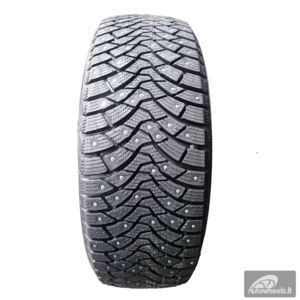 Padanga 205/55R16 Leao Winter Defender Grip 2 94T XL dygliuota