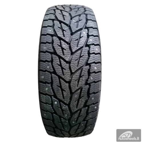 Padanga 235/65R16C LEAO Winter Defender Grip Van 2 121R dygliuota