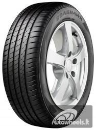 FIRESTONE 205/55R16 91H ROADHAWK