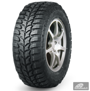 Padanga 255/70R16 LINGLONG CROSSWIND M/T 115/112Q