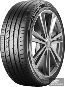 Padanga 185/60R14 MATADOR Hectorra5  82H