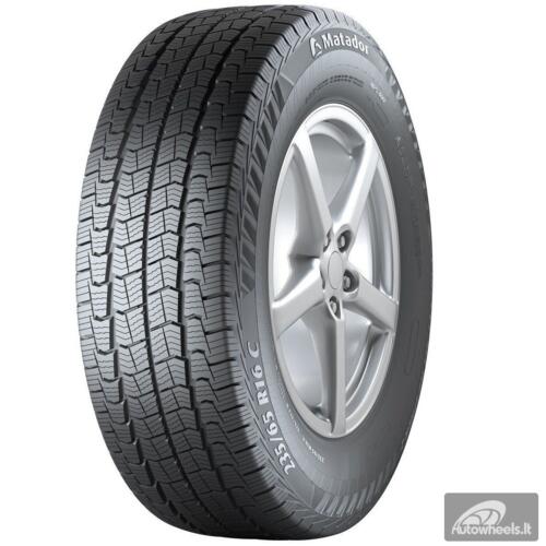 Padanga 205/65R16C MATADOR MPS400 107/105T 3PMSF