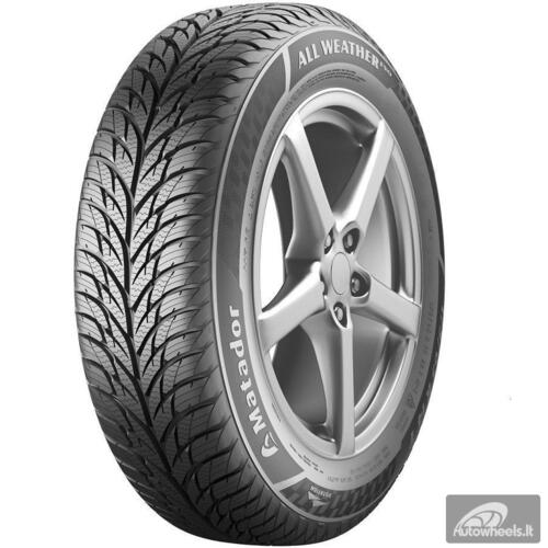 Padanga 225/50R17 MATADOR MP62 98V XL ALL Weather