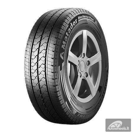 Padanga 185/75R16C MATADOR Hectorra Van 104/102R