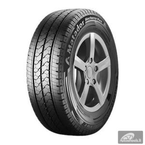 Padanga 185/75R16C MATADOR Hectorra Van 104/102R