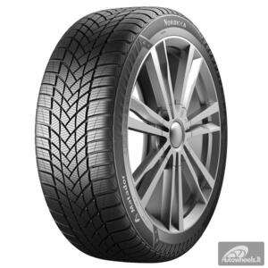 Padanga 205/60R16 Matador Nordicca MP93 92H