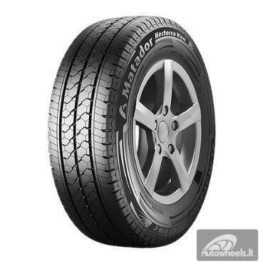 Padanga 205/75R16C MATADOR Hectorra Van 113/111R