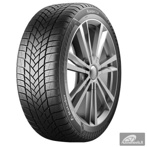 Padanga 225/45R18 MATADOR MP93 95V