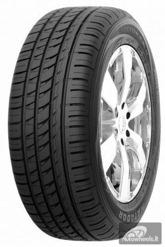 Padanga 245/65R17 MATADOR MP85 111H