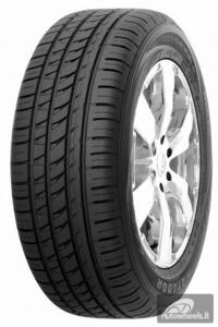 Padanga 245/65R17 MATADOR MP85 111H