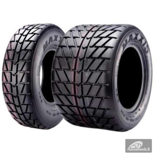 Padanga 20x10,00-9 MAXXIS C-9273 Streetmaxx 50N TL