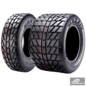 Padanga 20x10,00-9 MAXXIS C-9273 Streetmaxx 50N TL