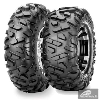 Padanga 26x9,00R12 MAXXIS MU-09 BIGHORN 2.0 6PR TL