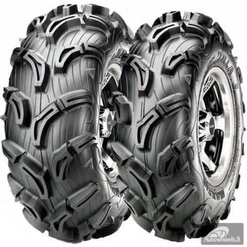 Padanga 26x9,00-12 MAXXIS MU-01 Zilla 6PR TL