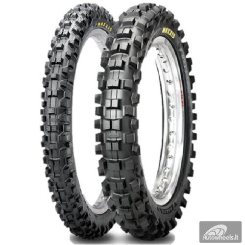 Padanga 80/100-21 Maxxis M-7311 51M  TT