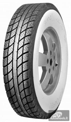 Padanga 4,80/4,00-8/6 MITAS B61 70N TL