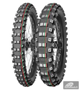 Padanga 100/100-18 MITAS TERRA FORCE-MX MH 59M TT