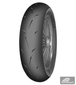 Padanga 100/90-12 MITAS MC-35 S-RACER 2,0 MEDIUM 49P TL