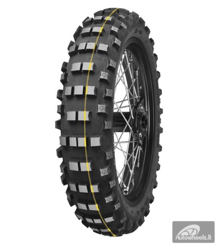 Padanga 110/80-18 MITAS EF-07 MAJESTIC ENDURO SUPER 58M TT