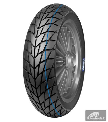 Padanga 120/80-12 MITAS MC-20 MONSUM RACING RAIN 55P TL