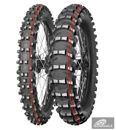 Padanga 120/80-19 MITAS TERRA FORCE-MX SAND SAND 63M TT