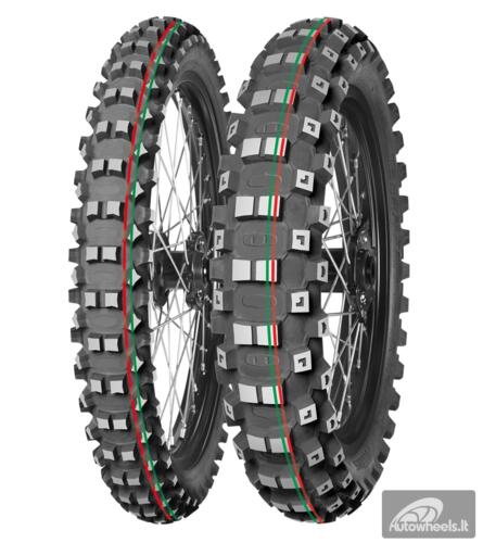 Padanga 120/80-19 MITAS TERRA FORCE-MX MH 63M TT