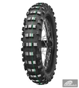 Padanga 130/90-18 MITAS EF-07 MAJESTIC ENDURO SUPER LIGHT 69R TT
