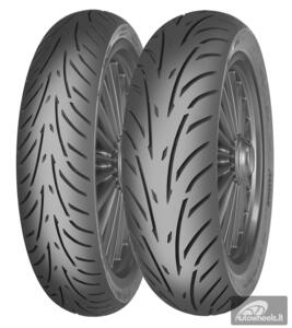 Padanga 140/60-13 MITAS Touring Force -SC 63P RF TL