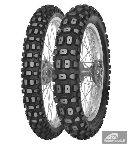 Padanga 140/80-18 MITAS MC-23 ROCKRIDER 70R TT M+S