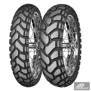 Padanga 150/70-18 MITAS E07+ 70T TL DAKAR