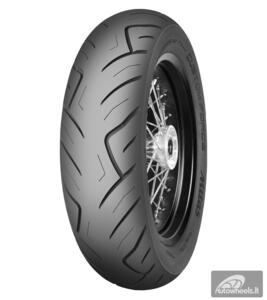 Padanga 150/80B16 (MV85 B16) MITAS CUSTOM FORCE 77H TL