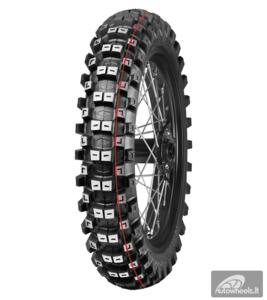 Padanga 60/100-14 MITAS TERRA FORCE-MX MH 29M TT