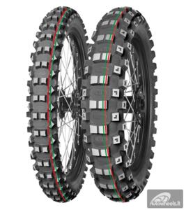 Padanga 90/100-16 MITAS TERRA FORCE-MX MH 51M TT