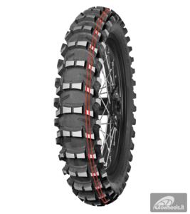 Padanga 90/100-16 MITAS TERRA FORCE-MX SAND 51M TT