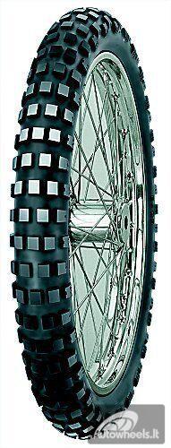 Padanga 90/90-21 MITAS E13 54R TT Rally Star