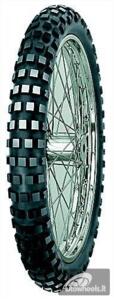 Padanga 90/90-21 MITAS E13 54R TT Rally Star