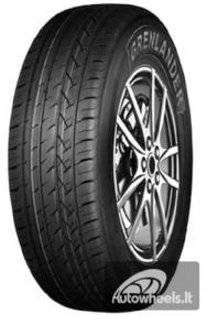 GRENLANDER 235/50R18 97V ENRI U08