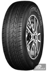 GRENLANDER 235/50R18 97V ENRI U08