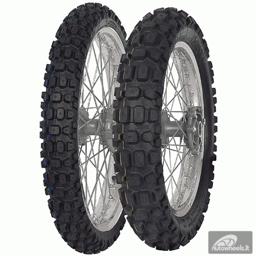 Padanga 90/90-21 MITAS MC23 Rockrider 54R