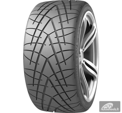 Padanga 245/40R18 NEOLIN NEORACING 97W  XL